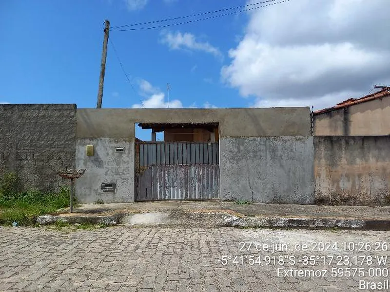 Casa em Venda Direta