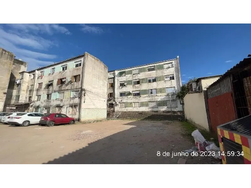 Apartamento em Venda Direta