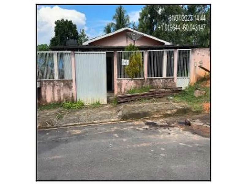 Casa em Venda Direta
