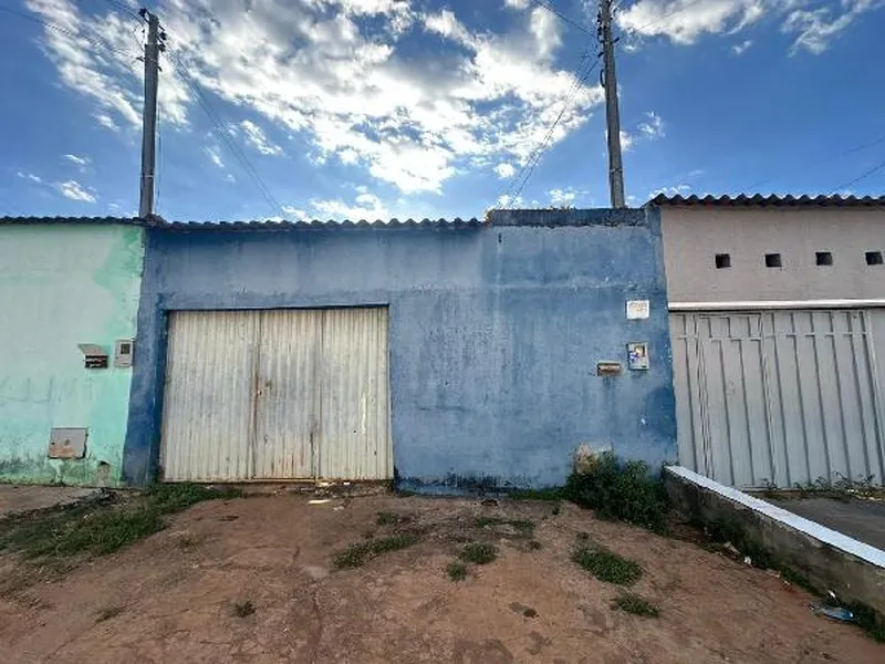 Casa em Venda Direta