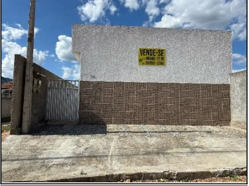 Casa em Venda Direta