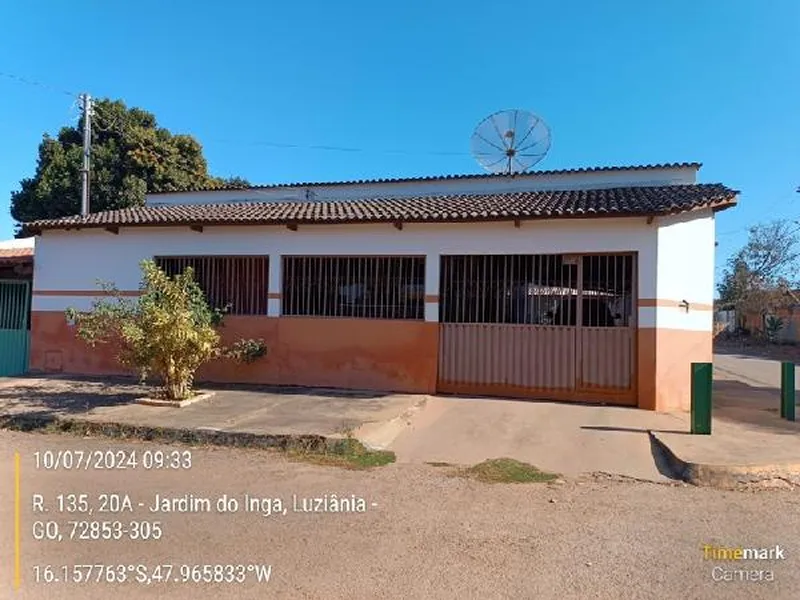 Casa em Venda Direta