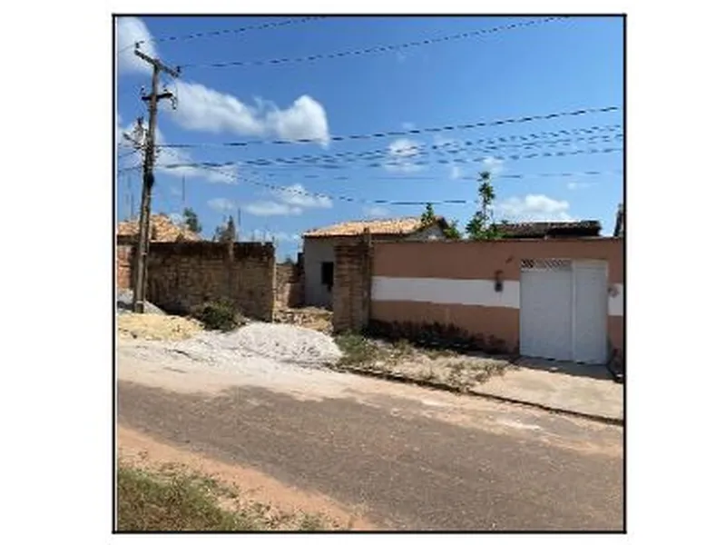 Casa em Venda Direta