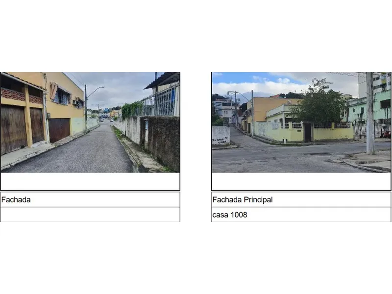 Casa em Venda Direta