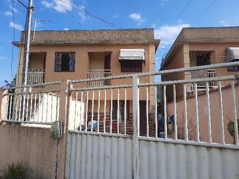 Casa em Venda Direta