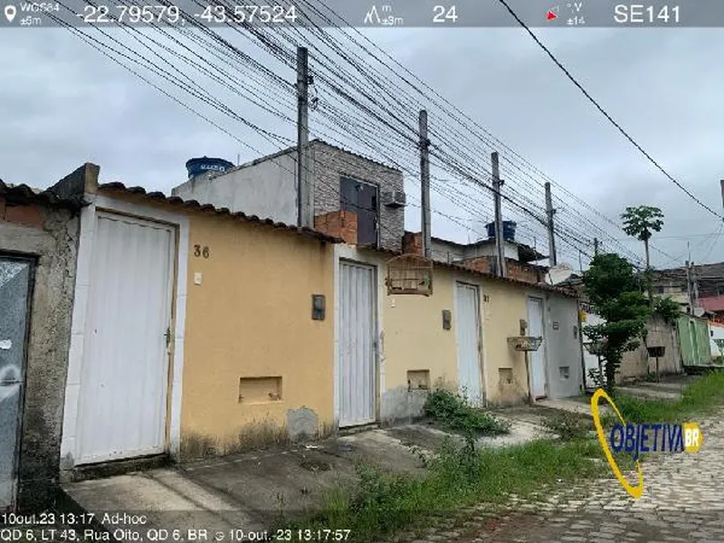 Casa em Venda Direta