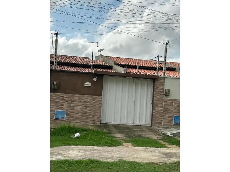 Casa em Venda Direta