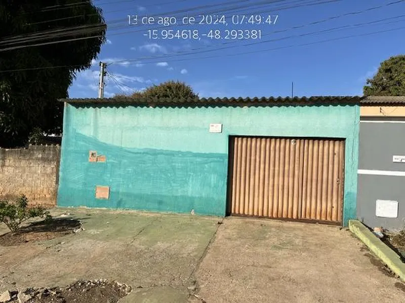 Casa em Venda Direta