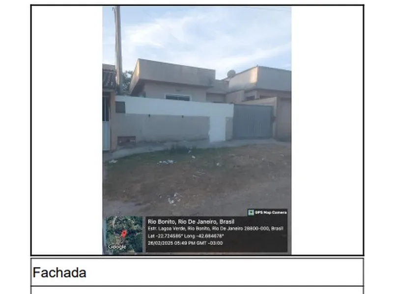Casa em Venda Direta