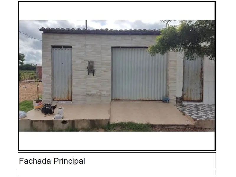 Casa em Venda Direta
