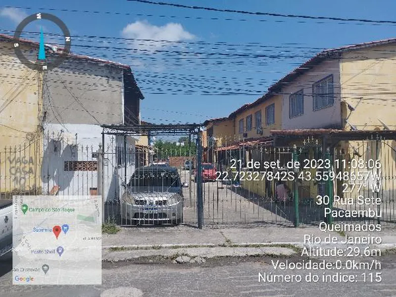 Apartamento em Venda Direta