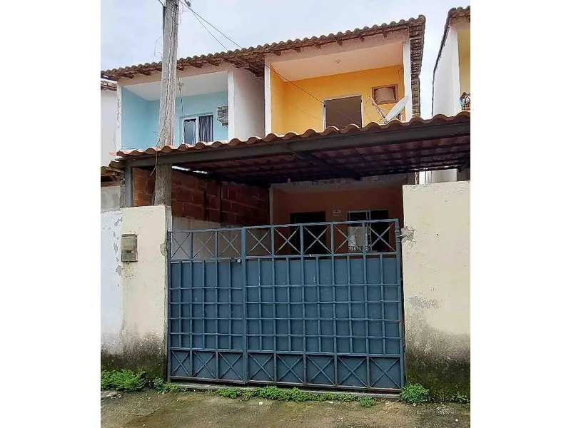 Casa em Venda Direta