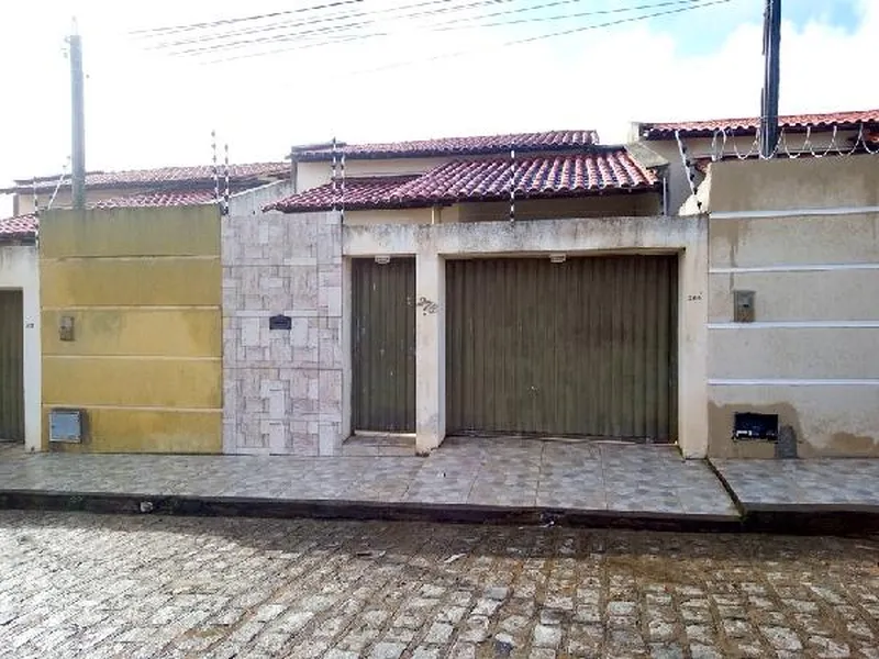 Casa em Venda Direta