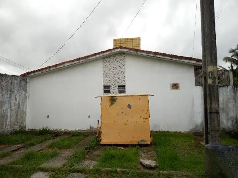 Casa em Venda Direta