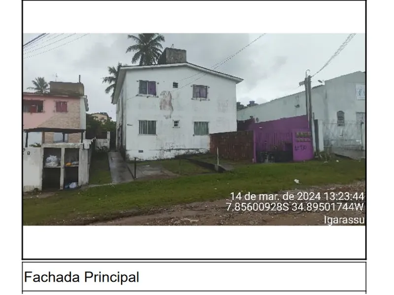 Apartamento em Venda Direta