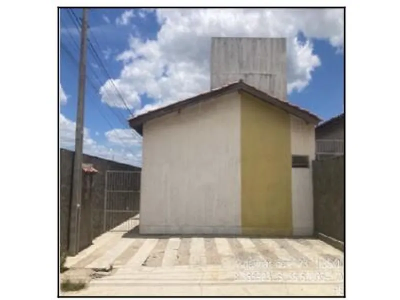 Casa em Venda Direta