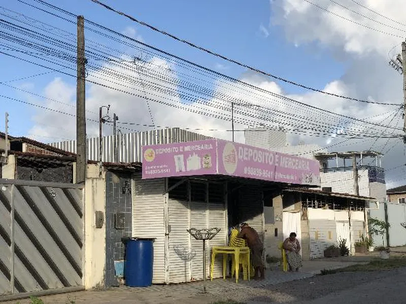 Casa em Venda Direta