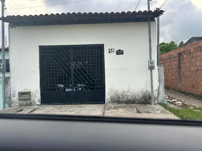 Casa em Venda Direta