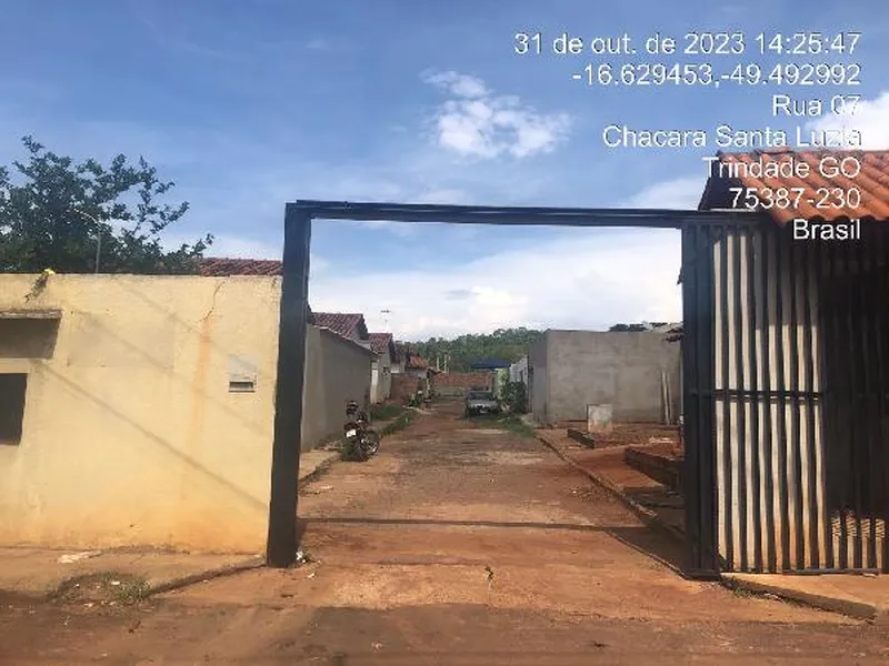 Casa em Venda Direta