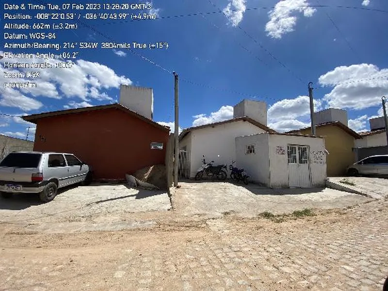 Casa em Venda Direta