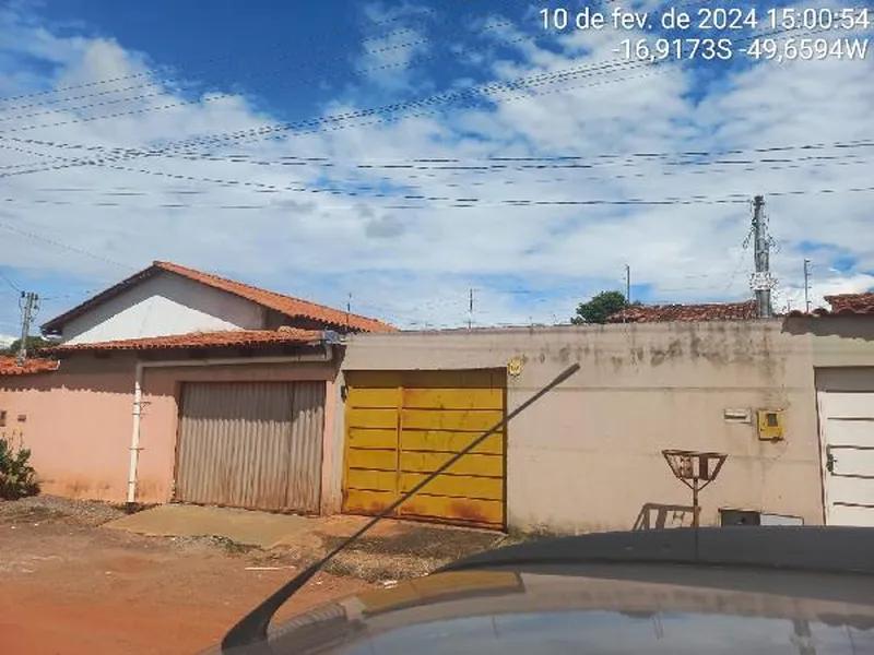 Casa em Venda Direta