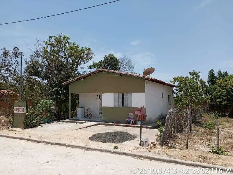 Casa em Venda Direta