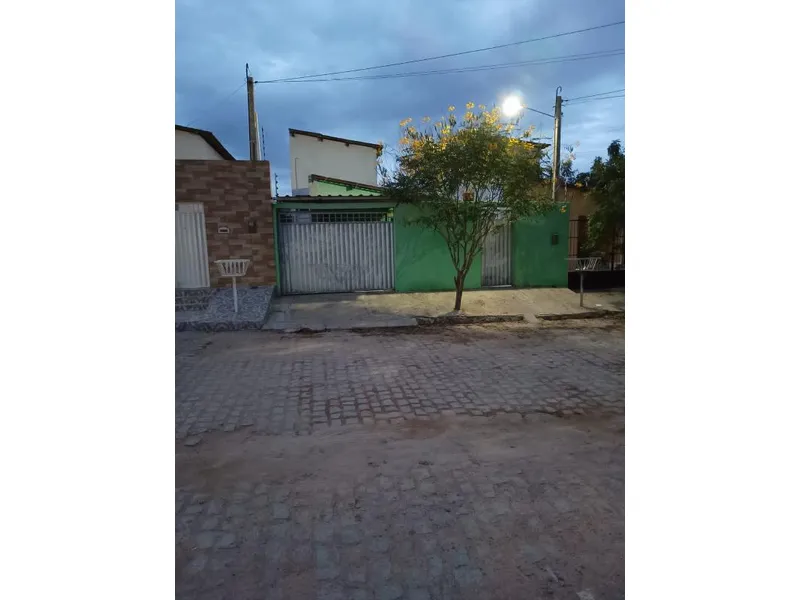 Casa em Venda Direta
