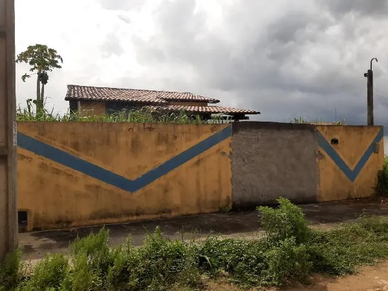 Casa em Venda Direta