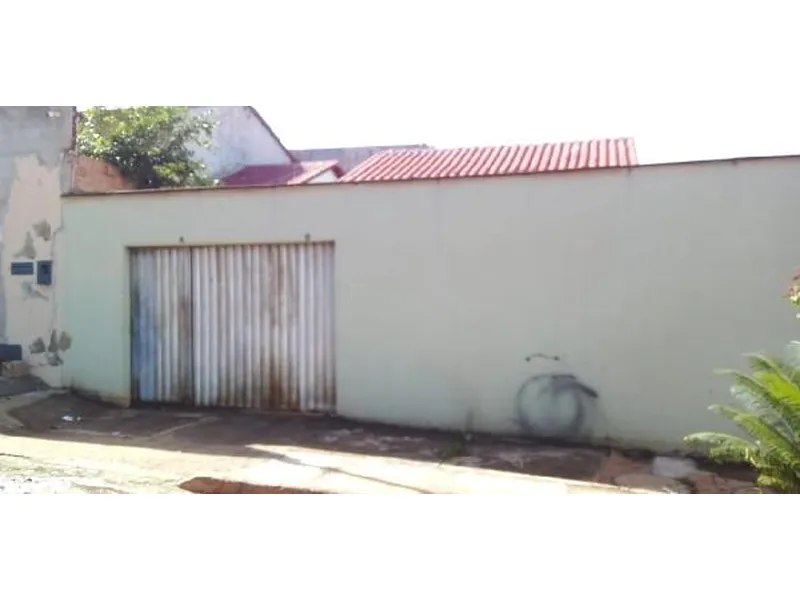 Casa em Venda Direta