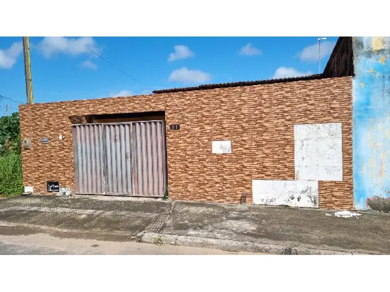 Casa em Venda Direta