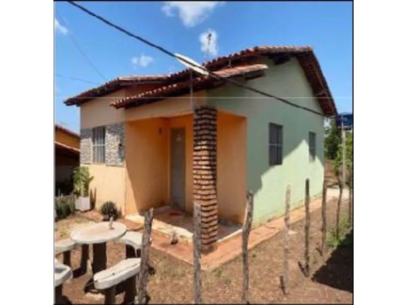 Casa em Venda Direta