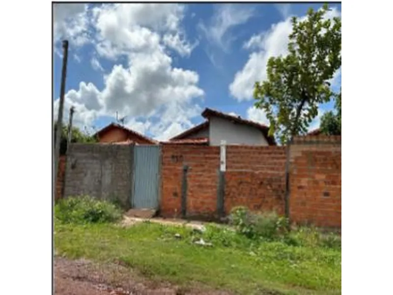 Casa em Venda Direta