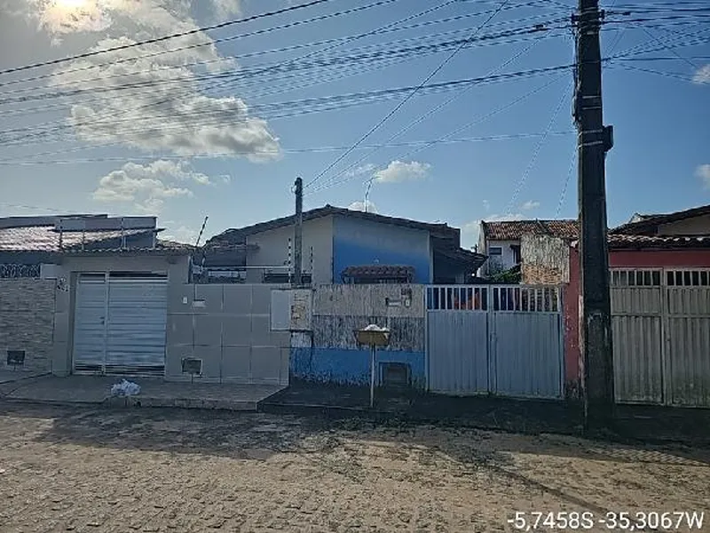 Casa em Venda Direta