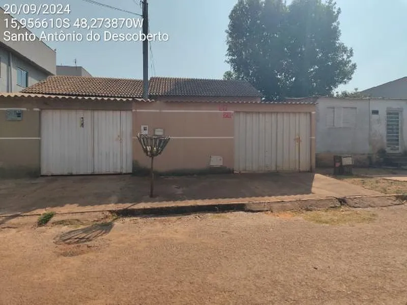 Casa em Venda Direta