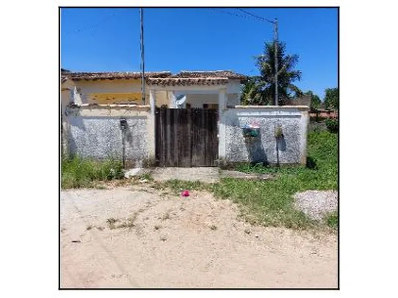Casa em Venda Direta