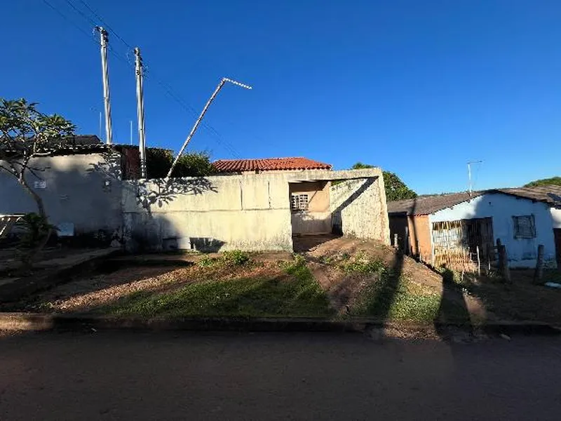 Casa em Venda Direta