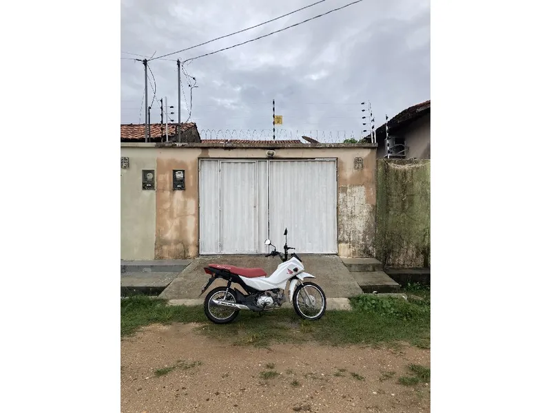 Casa em Venda Direta