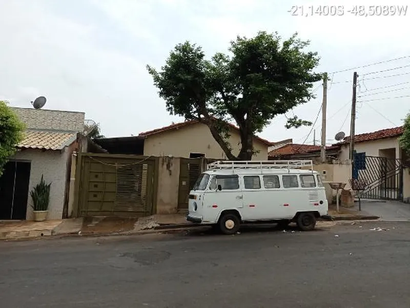 Casa em Venda Direta