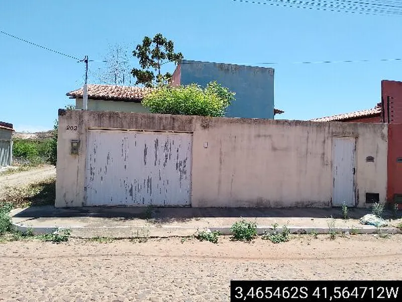 Casa em Venda Direta