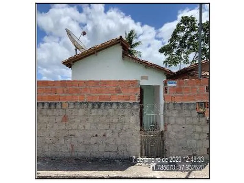 Casa em Venda Direta