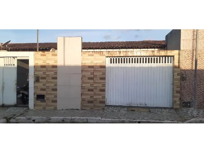 Casa em Venda Direta