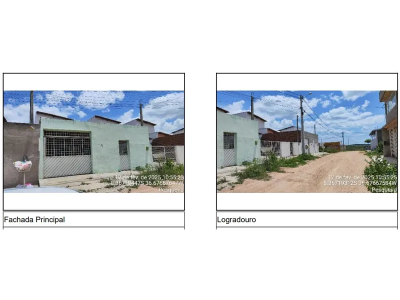 Casa em Venda Direta