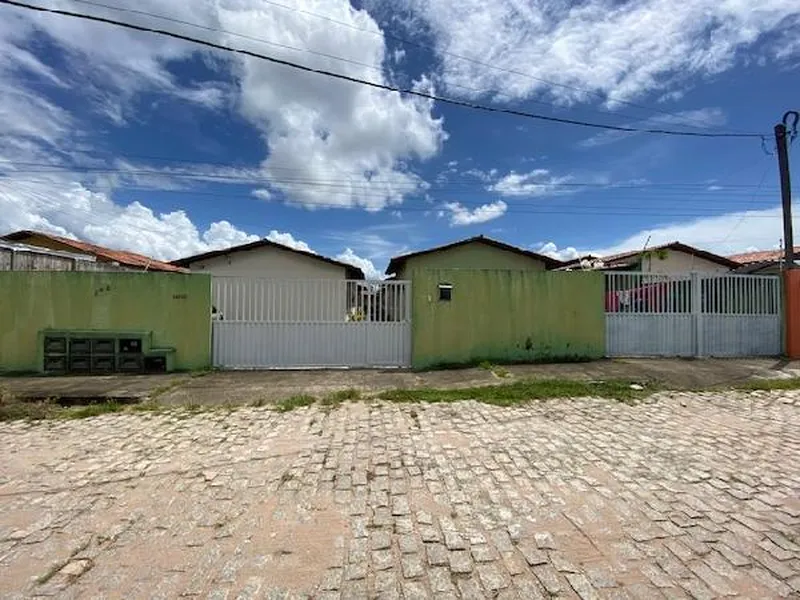 Casa em Venda Direta