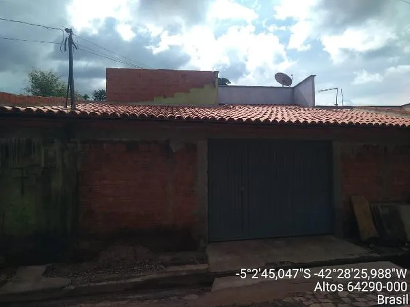 Casa em Venda Direta