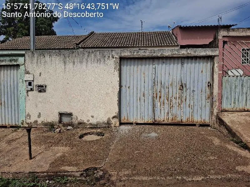 Casa em Venda Direta