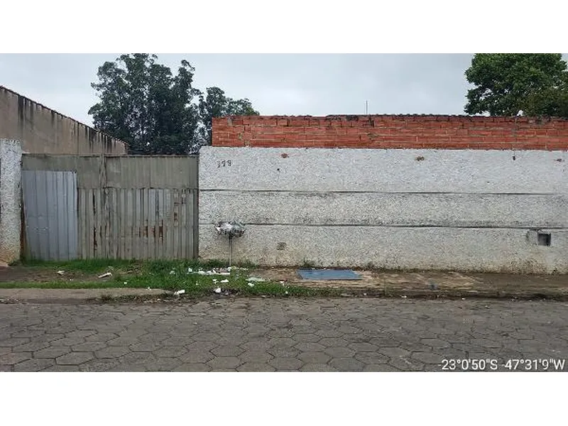 Casa em Venda Direta