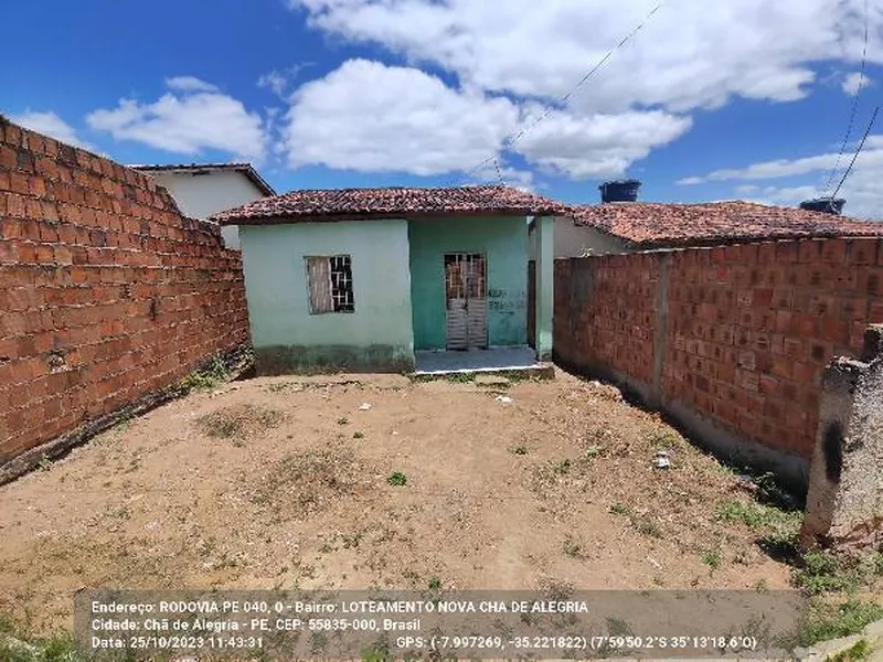 Casa em Venda Direta