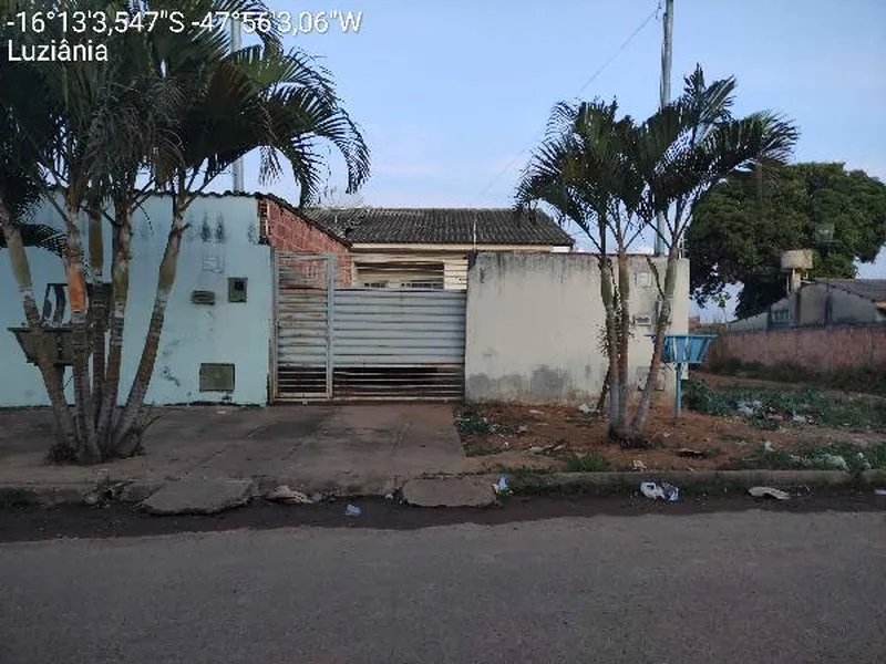 Casa em Venda Direta
