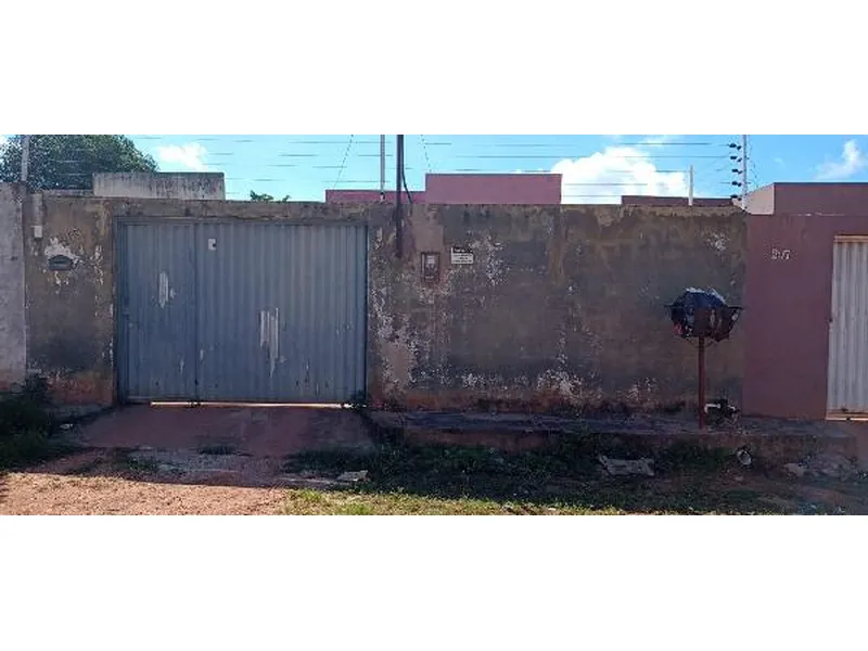 Casa em Venda Direta