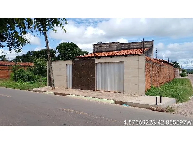 Casa em Venda Direta